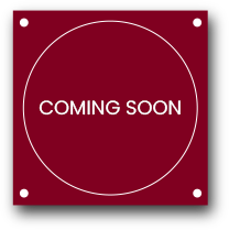comming soon banner